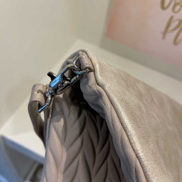 Braided Waverly Crossbody bag - Picture 3 of 3